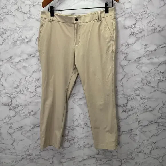 KJUS Women’s Pants sz XL Ikons Soft Shell Performance #G935 - Picture 2 of 11